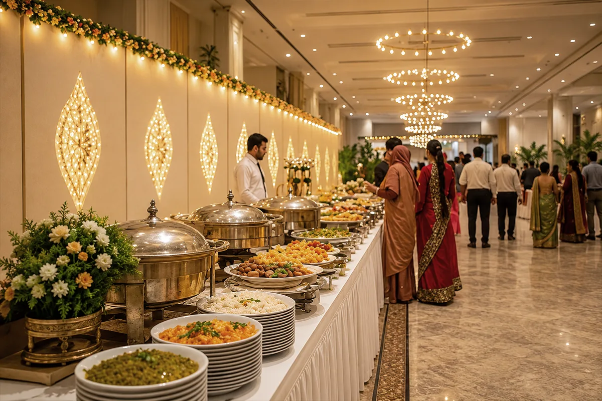 Weddings