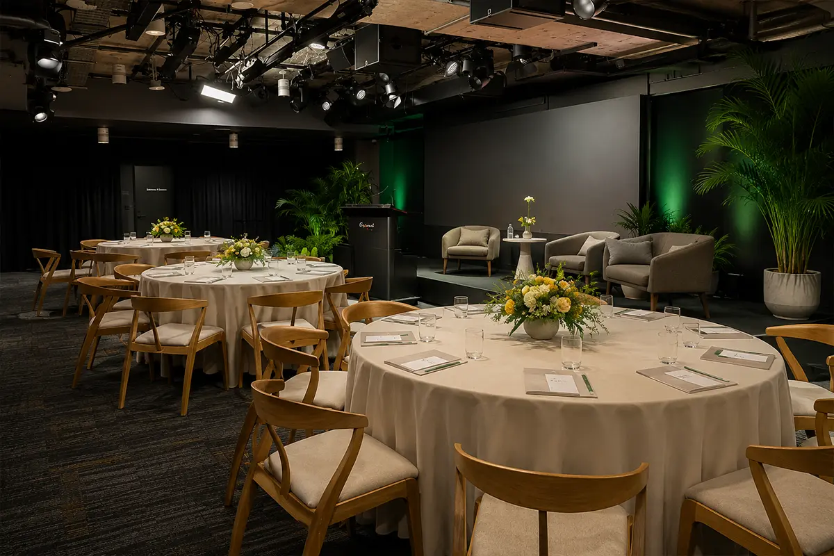 Corporate Events