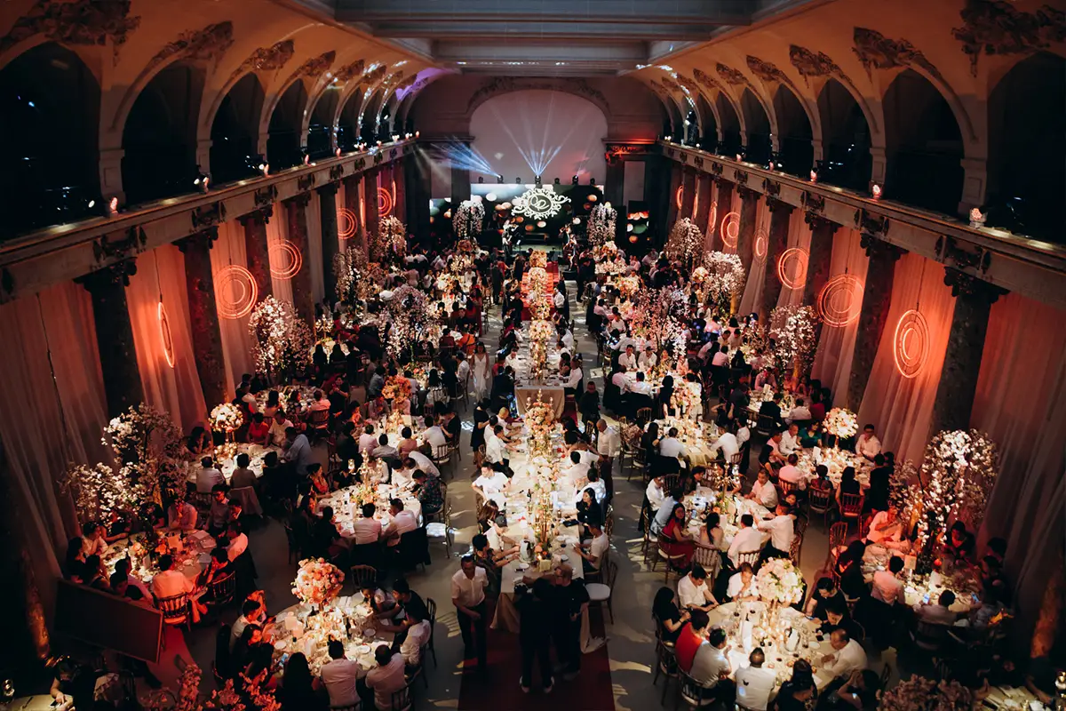 Special Events